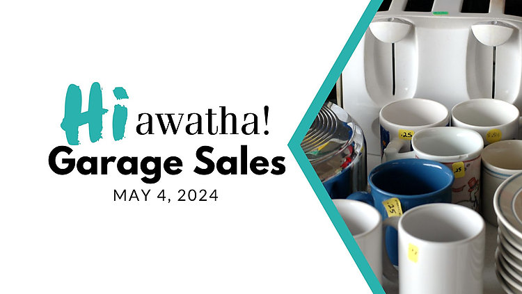 Events | City of Hiawatha, IA