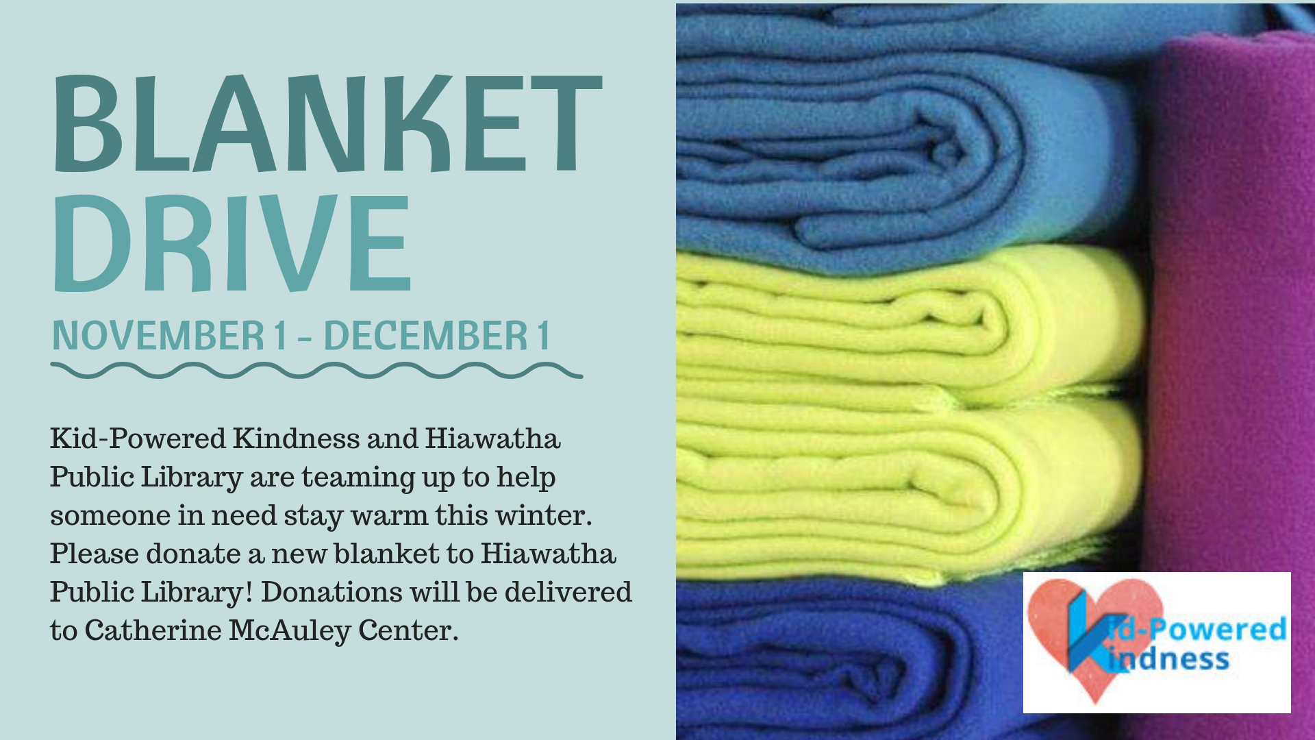 Events City of Hiawatha, IA