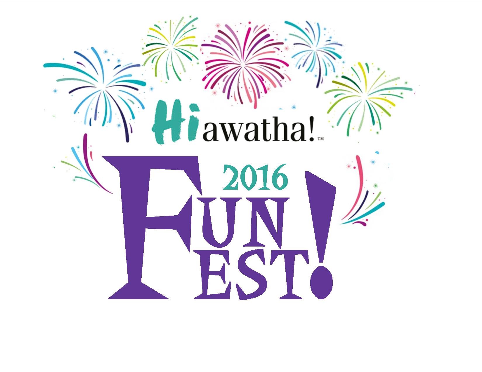 Events City of Hiawatha, IA