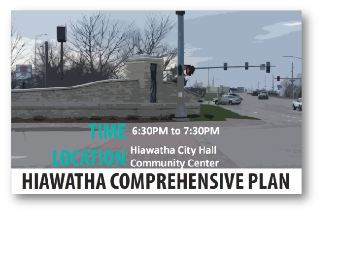 Events City of Hiawatha, IA