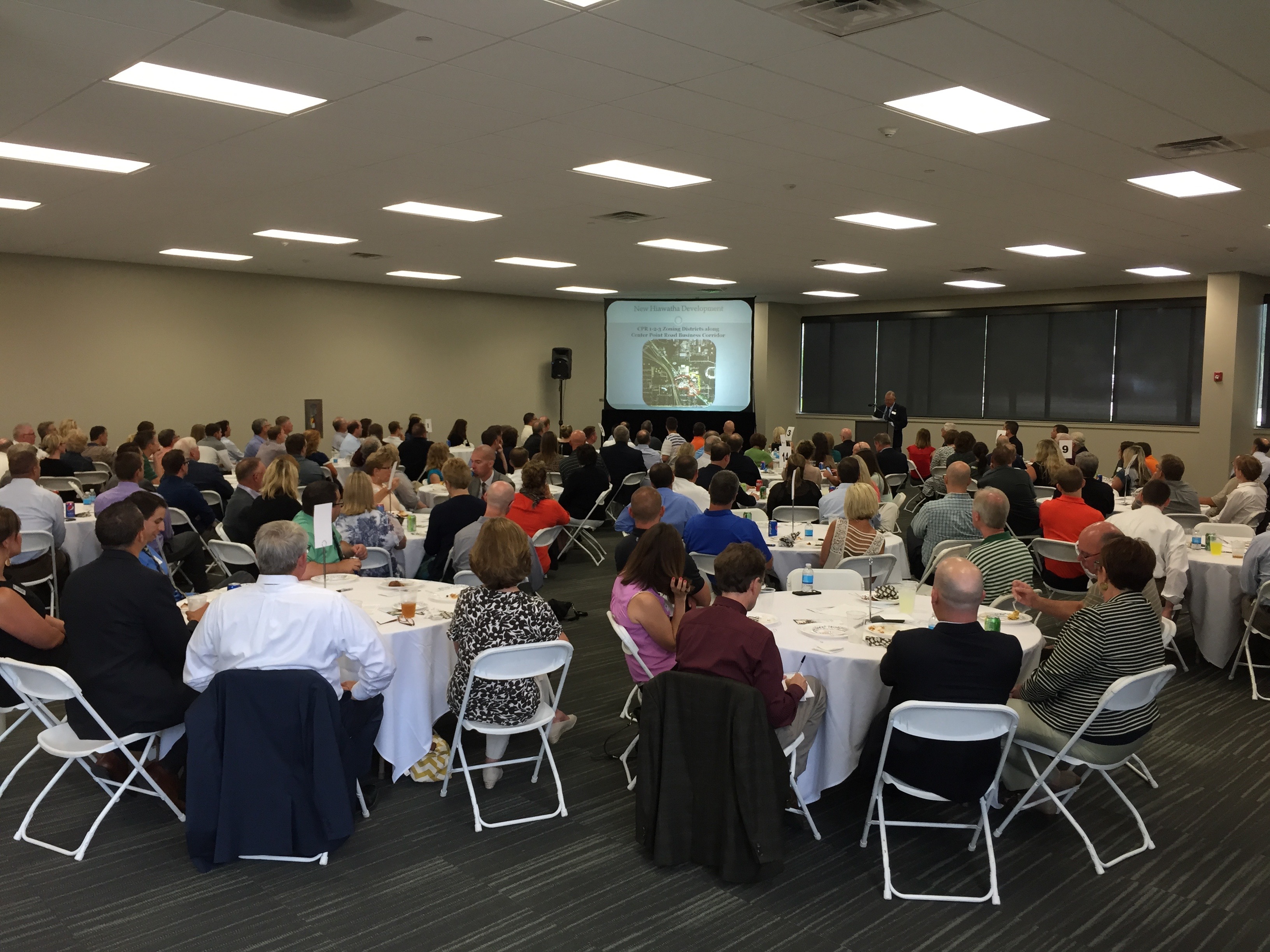 Events City of Hiawatha, IA