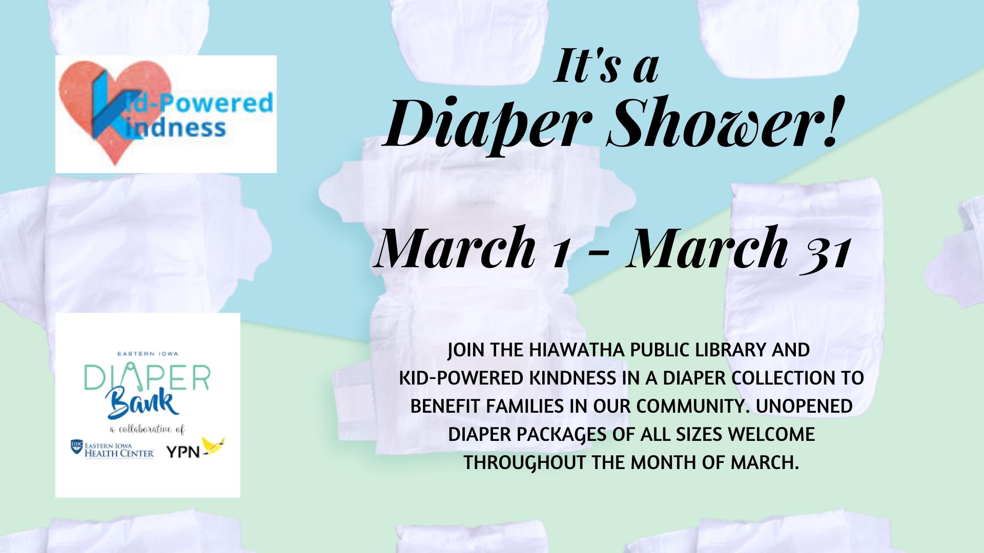 Events City of Hiawatha, IA