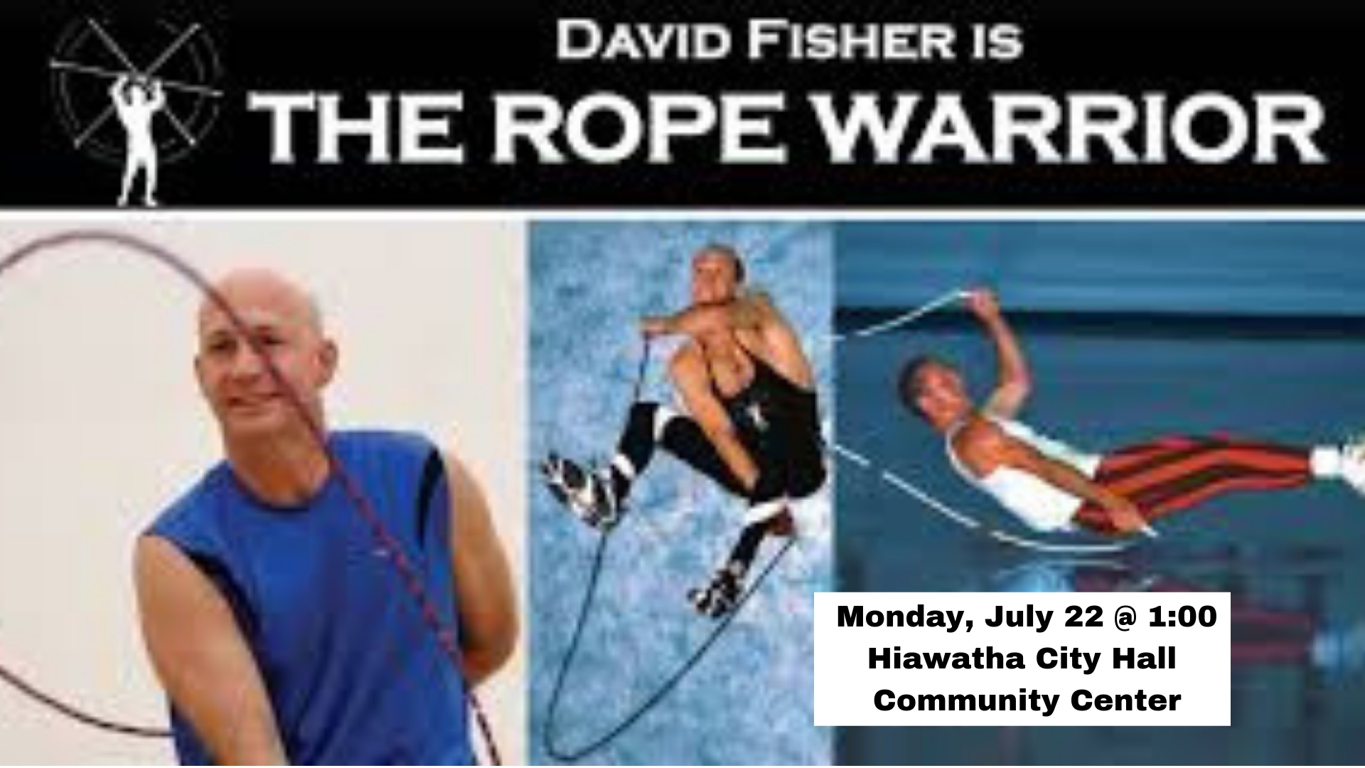 Events City of Hiawatha, IA