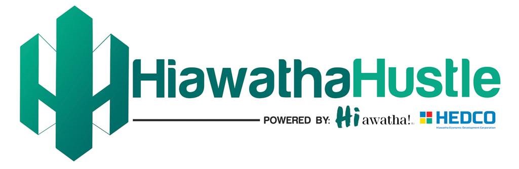 Vote to highlight your favorite Hiawatha Business
