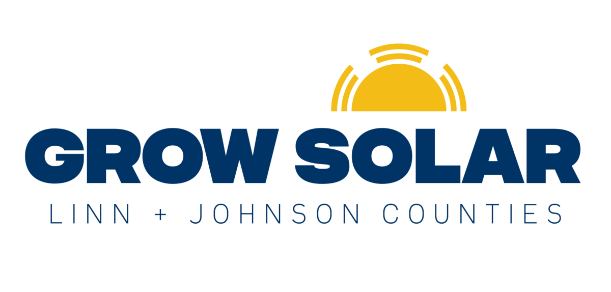 Attend a Solar Power Hour co-hosted by City of Hiawatha