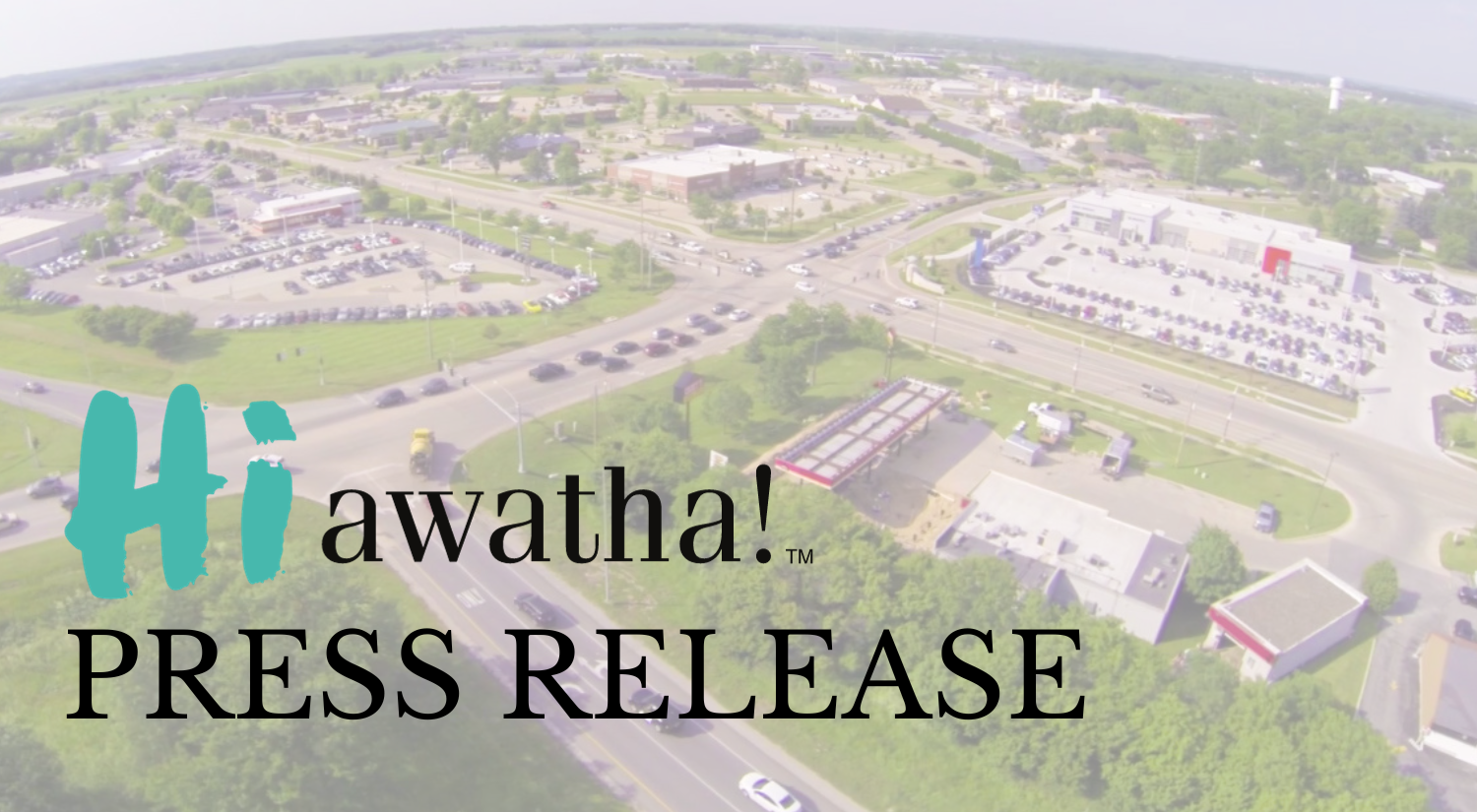 City of Hiawatha News Stay up to date with the latest City of